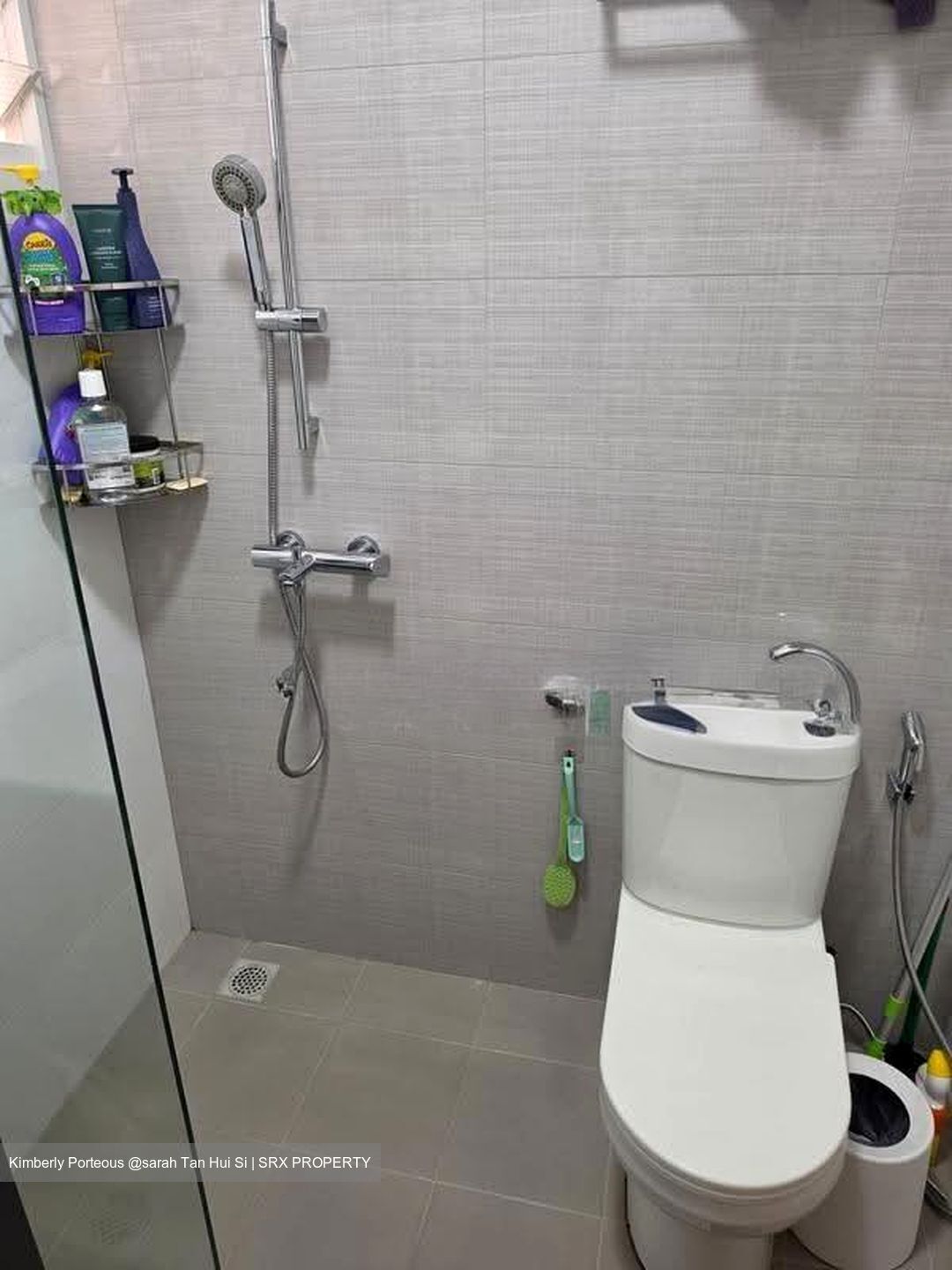 Blk 619B Tampines Greenverge (Tampines), HDB 4 Rooms #626643401